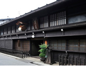 Watanabe Sake Brewery