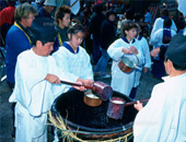 Doburoku Festival